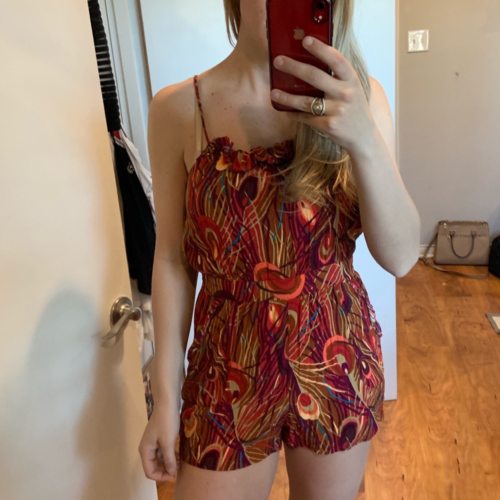 Romper - Picture 3 of 3